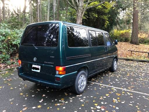 1999 VW Eurovan - cars & trucks - by owner - vehicle automotive sale for sale in Lynnwood, WA – photo 3