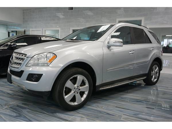 2011 Mercedes-Benz M-Class ML 350 - Guaranteed Approval! - (? NO -... for sale in Plano, TX – photo 21