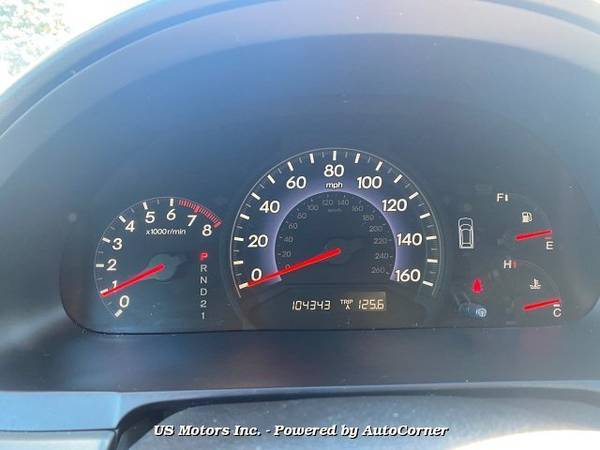 2006 Honda Odyssey - cars & trucks - by dealer - vehicle automotive... for sale in Addison, IL – photo 8