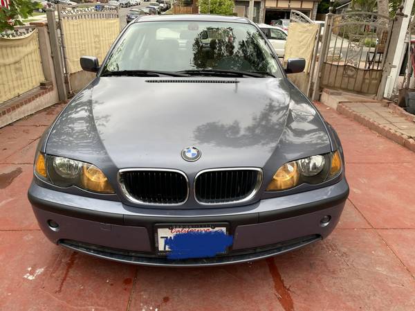 BMW 325i Clean Title OneOfAKind RareInterior Beauty Pristine for sale in North Hills, CA – photo 3