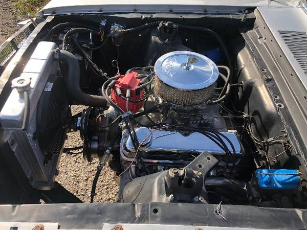 1965 FORD MUSTANG+347 STROKER 475HP+1 YEAR WARRANTY+9IN REAR END for sale in CENTER POINT, IA – photo 9