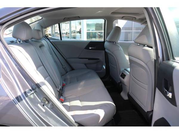 2013 Honda Accord Sdn EX-L - sedan - - by dealer for sale in Sonoma, CA – photo 23