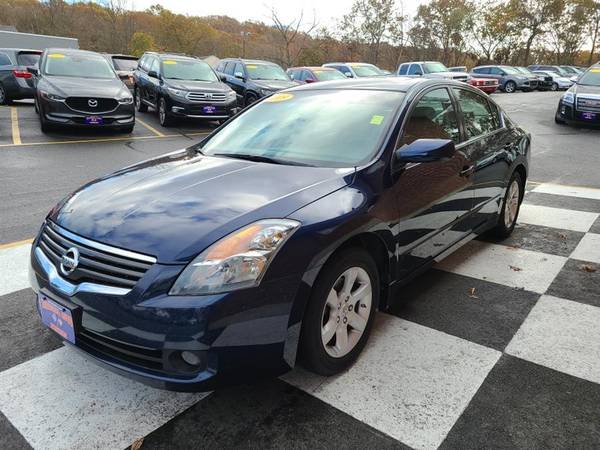 2009 Nissan Altima 4dr Sdn 2.5 SL (TOP RATED DEALER AWARD 2018 !!!)... for sale in Waterbury, CT – photo 4