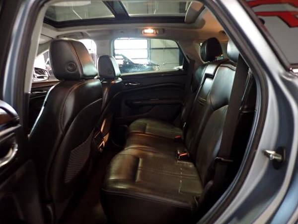 2014 Cadillac SRX - - by dealer - vehicle automotive for sale in Gretna, NE – photo 11