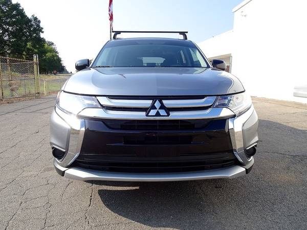 Mitsubishi Outlander SUV Low Cheap Used 4x4 AWD 3rd Row Seat Suvs for sale in Wilmington, NC – photo 8