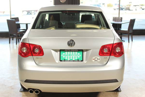 2005 5 Volkswagen Jetta Value Edition ONE ONWER! for sale in Stow, OH – photo 6
