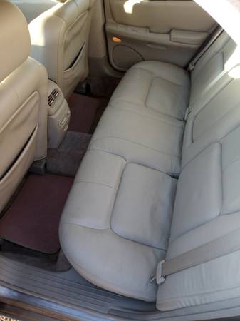 2003 Cadillac Seville (SLS) for sale in Other, NY – photo 10