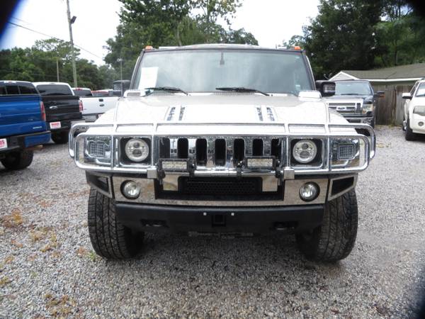 2005 HUMMER H2 SUT Luxury for sale in Pensacola, FL – photo 3