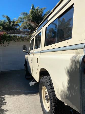 Land Rover Defender for sale in Provincetown, MA – photo 5