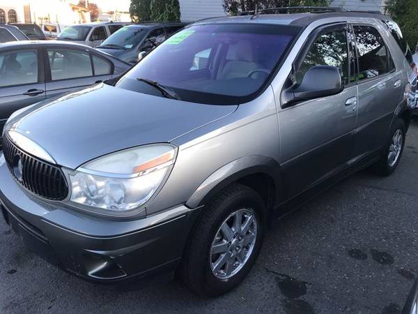 2004 BUICK RENDEZVOUS CX ---- SALES SPECIAL / HUGE SELECTION !!! for sale in Everett, WA – photo 2