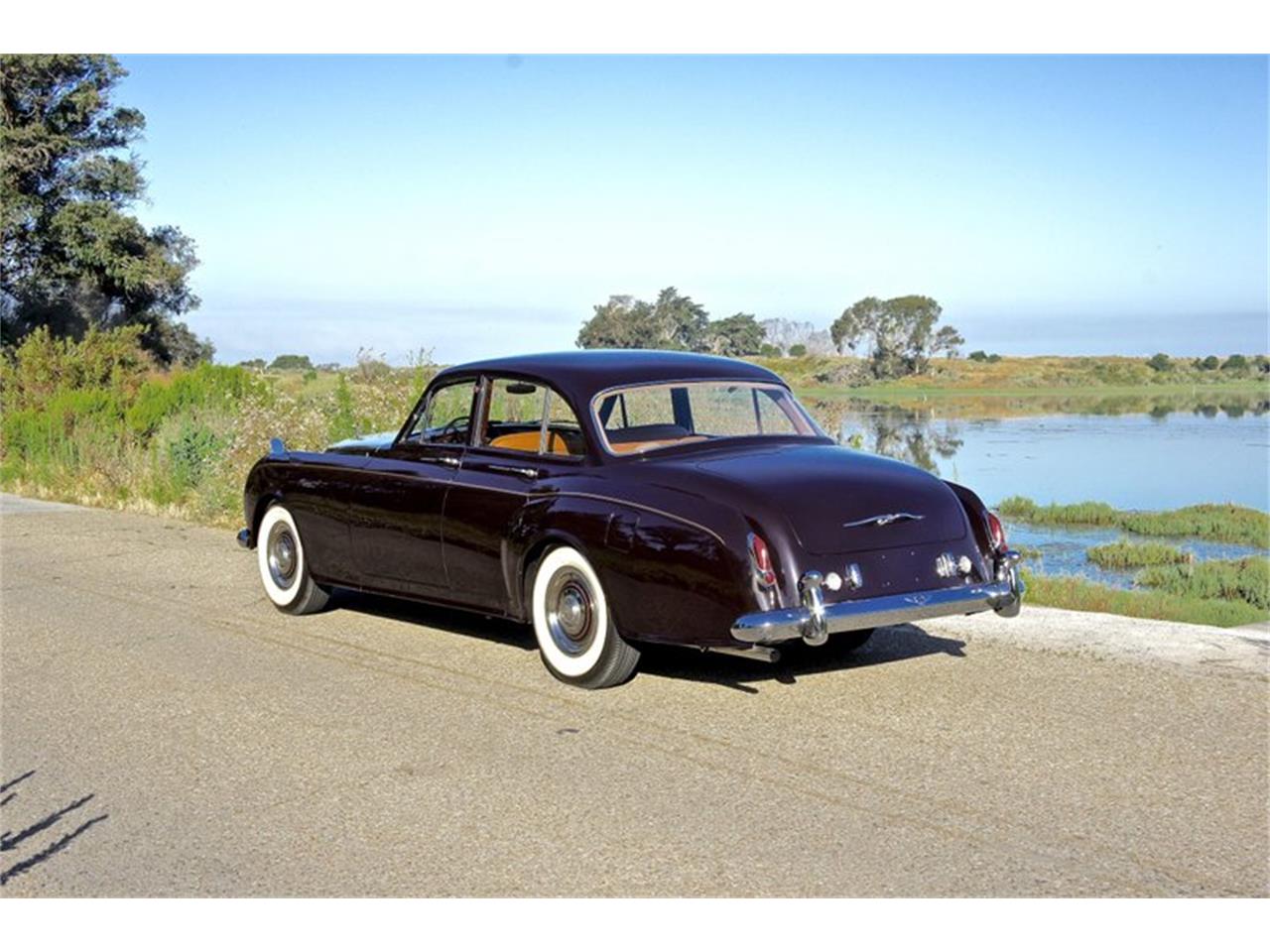 1961 Bentley S2 for sale in Santa Barbara, CA – photo 14