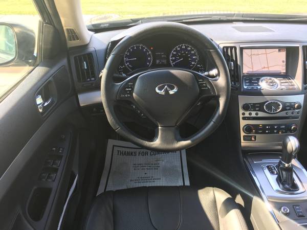 2015 Infinity Q40 93 mi, Excellent shape! Make an offer! for sale in Matthews, NC – photo 11