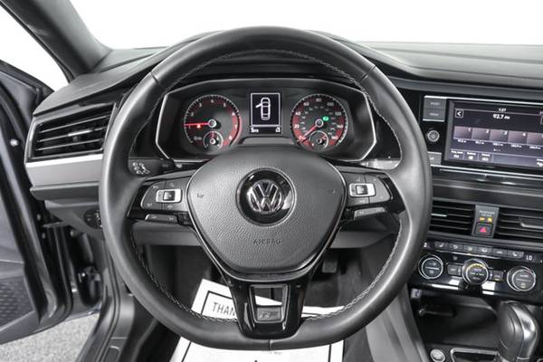 2019 Volkswagen Jetta, Platinum Gray Metallic for sale in Wall, NJ – photo 15