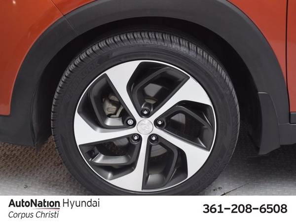 2016 Hyundai Tucson Sport SKU:GU225111 SUV - cars & trucks - by... for sale in Corpus Christi, TX – photo 24