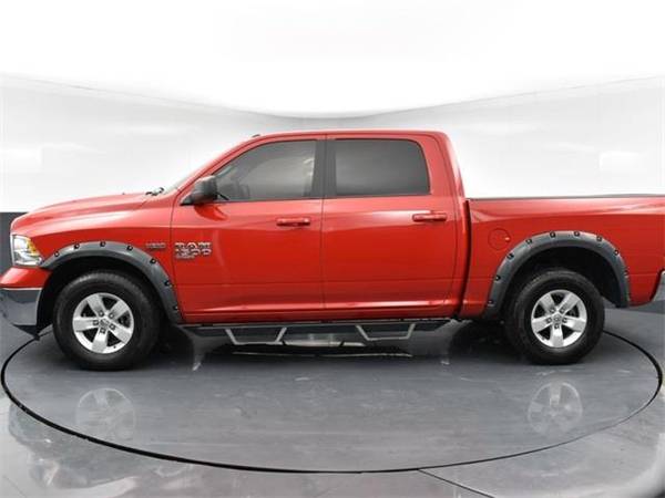 2019 Ram 1500 Classic SLT - truck - - by dealer for sale in Ardmore, TX – photo 2