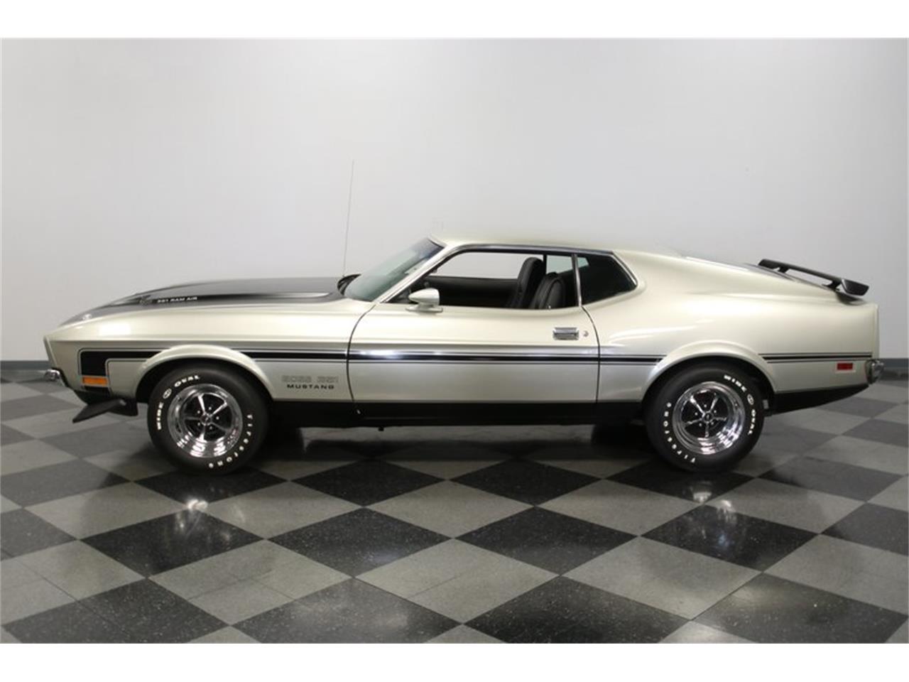 1971 Ford Mustang for sale in Concord, NC – photo 24