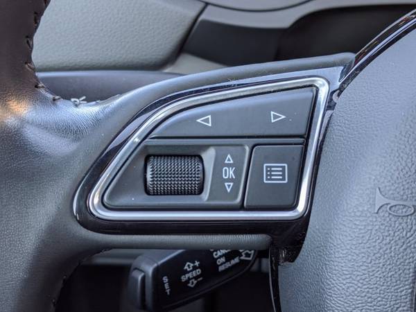 2018 Audi Q3 Premium AWD All Wheel Drive SKU:JR010764 - cars &... for sale in Cockeysville, MD – photo 18