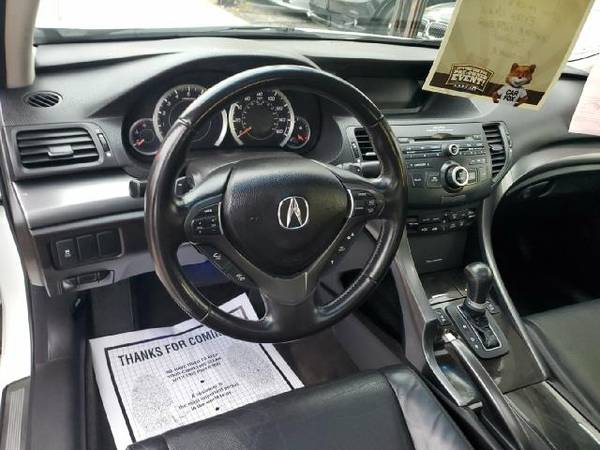 2013 Acura TSX 4dr Sdn I4 Auto - cars & trucks - by dealer - vehicle... for sale in elmhurst, NY – photo 21