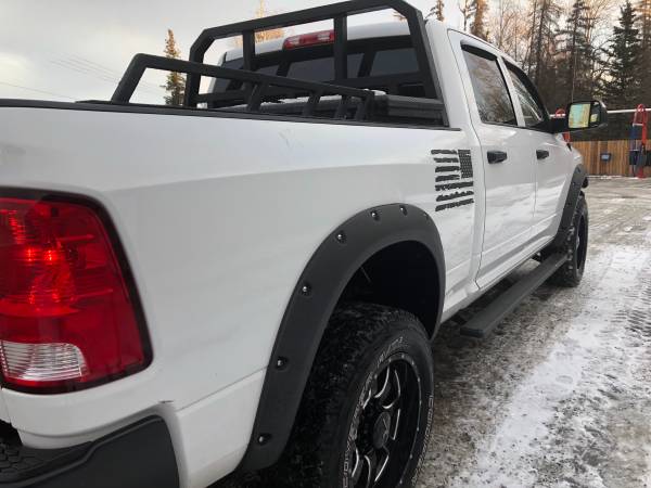 Ram 2500 Diesel - cars & trucks - by owner - vehicle automotive sale for sale in Wasilla, AK – photo 3