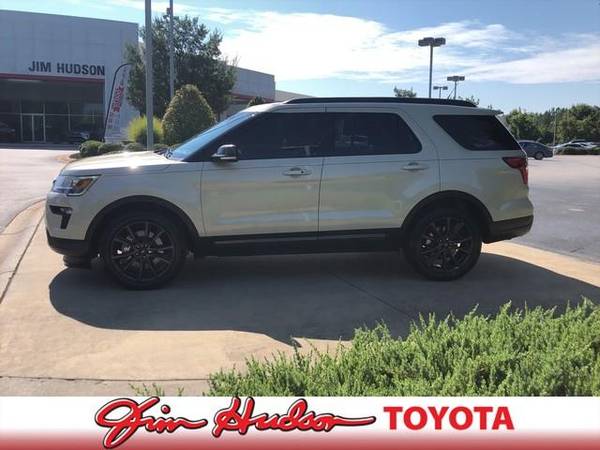 2018 Ford Explorer - Call for sale in Irmo, SC – photo 8