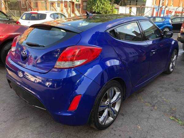 ::::2012 HYUNDAI VELOSTER LOADED !!! :::: - cars & trucks - by... for sale in Hartford, CT – photo 6