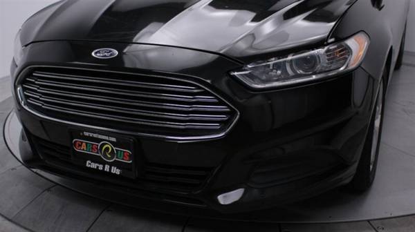 2013 Ford Fusion SE for sale in Tacoma, WA – photo 5