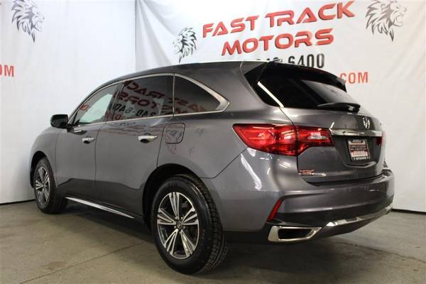 2018 ACURA MDX SH-AWD - PMTS. STARTING @ $59/WEEK - cars & trucks -... for sale in Paterson, NJ – photo 7