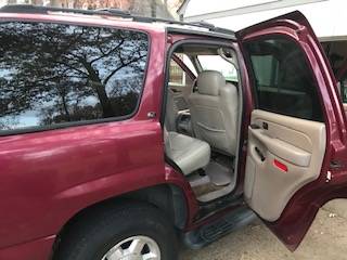 2005 GMC Yukon SLT - cars & trucks - by owner - vehicle automotive... for sale in Germantown, TN – photo 6