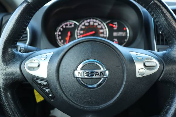2012 NISSAN MAXIMA SV 55K MILES ONLY - - by for sale in Omaha, NE – photo 21