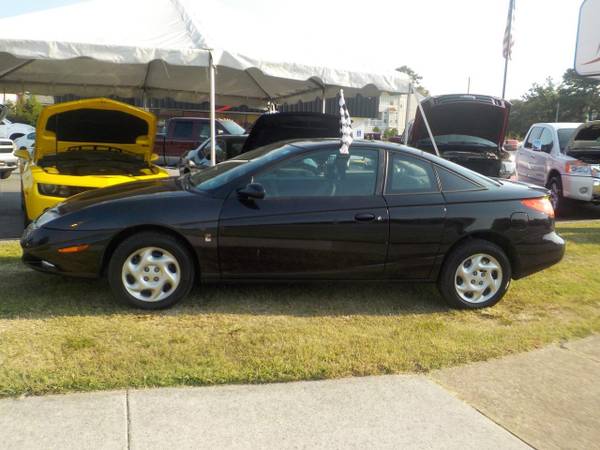 2002 Saturn SC WHOLESALE TO THE PUBLIC! GET THIS DEAL BEFORE IT G for sale in Virginia Beach, VA – photo 3