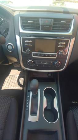 2017 Nissan Altima 2 5 S LOW MILES 30K - - by dealer for sale in Wichita, KS – photo 12