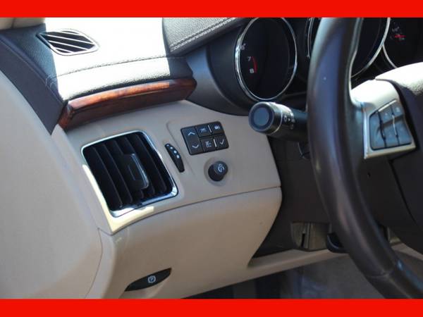 2012 Cadillac CTS Sedan 3.0L Luxury AWD for sale in Sacramento , CA – photo 23
