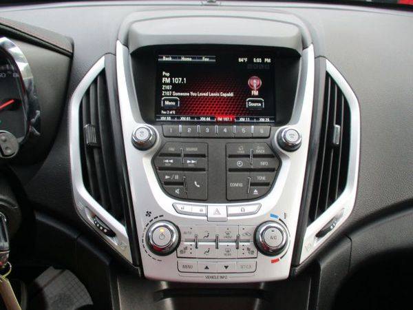 2012 GMC Terrain SLT-1 Heated Leather ~ Warranty Included for sale in Brentwood, NH – photo 16