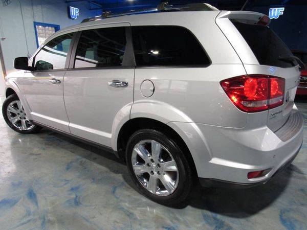 2012 Dodge Journey R/T AWD 4dr SUV Guaranteed Credit Appr for sale in Dearborn Heights, MI – photo 12
