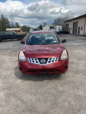 2012 Nissan Rouge AWD for sale in East Amherst, NY – photo 7
