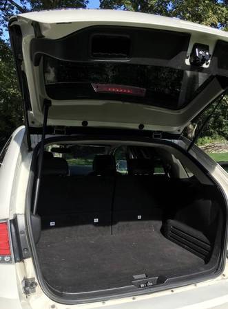 ‘08 Lincoln MKX AWD Elite Pkg for sale in Hanover, NY – photo 6