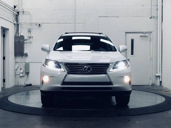 2013 Lexus RX 350 All Wheel Drive AWD Blind Spot Monitor... for sale in Salem, OR – photo 8