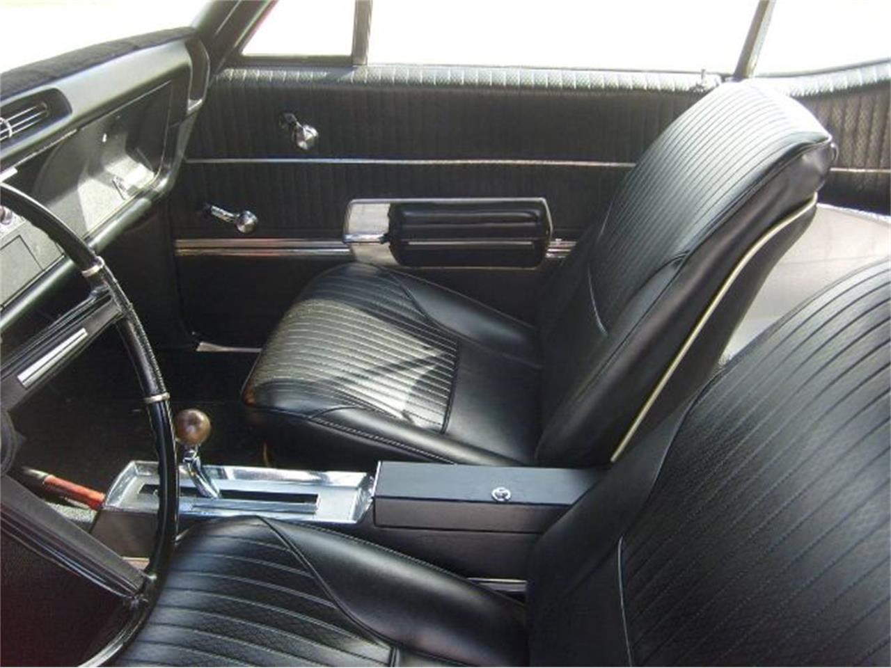 1968 Oldsmobile Custom Cruiser for sale in Cadillac, MI – photo 2