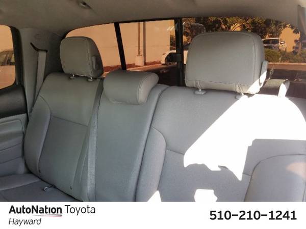 2015 Toyota Tacoma 4x4 4WD Four Wheel Drive SKU:FX143552 for sale in Hayward, CA – photo 16