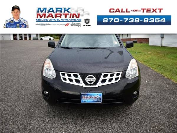 2013 Nissan Rogue - Down Payment As Low As $99 - cars & trucks - by... for sale in Melbourne, AR – photo 2