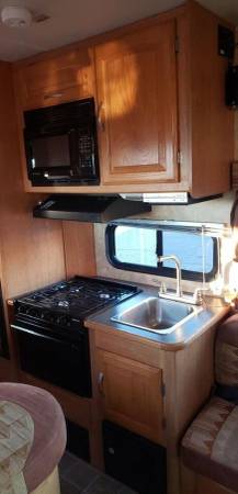 2008 Freightliner Sprinter Cab Chassis - Driving Quality Home! -... for sale in Wenatchee, WA – photo 6