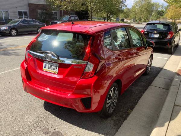 2015 Honda Fit EX for sale in Indianapolis, IN – photo 2