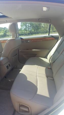 2006 Toyota Avalon for sale in Columbia, SC – photo 4