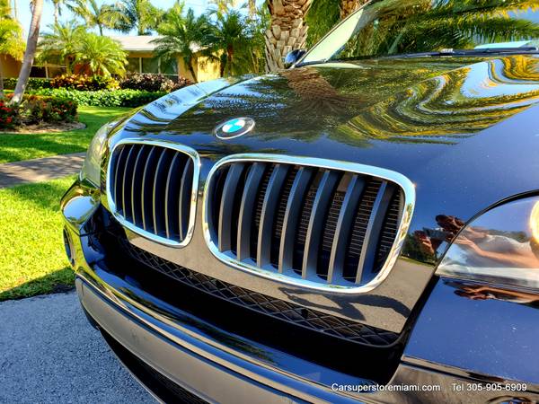 LIKE NEW 2011 BMW X5 XDRIVE 35i 1 OWNER CLEAN TITLE 100 - cars & for sale in Hollywood, FL – photo 10