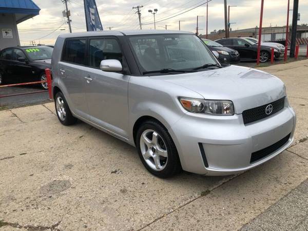 2009 Scion xB Base 4dr Wagon 4a - cars & trucks - by dealer -... for sale in Melrose Park, IL – photo 3
