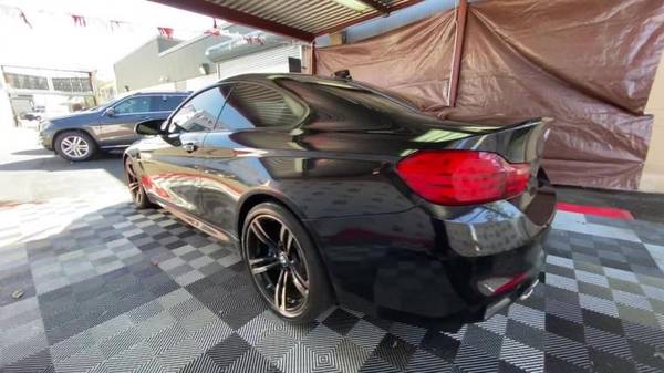 2016 BMW M4 Base Coupe - cars & trucks - by dealer - vehicle... for sale in Richmond Hill, NY – photo 5
