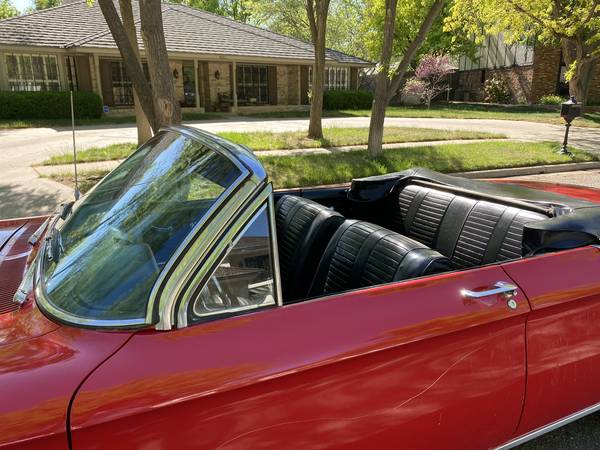 1964 Corvair Turbocharged for sale in Amarillo, TX – photo 10