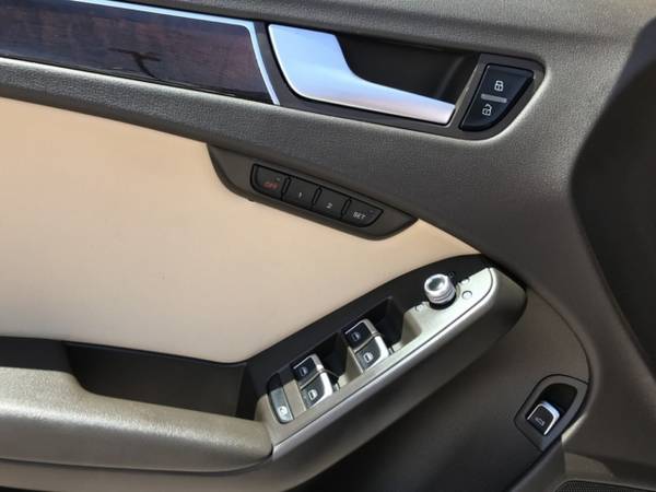 2014 Audi Allroad 2.0T Premium Plus Nav sunroof all-wheel-drive Blin for sale in Wheat Ridge, CO – photo 15