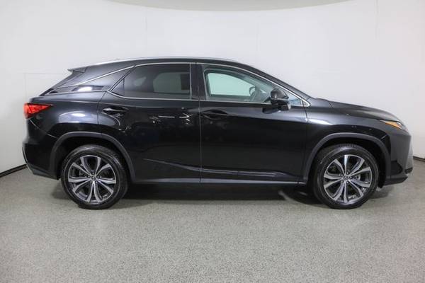 2019 Lexus RX, Caviar - - by dealer - vehicle for sale in Wall, NJ – photo 6
