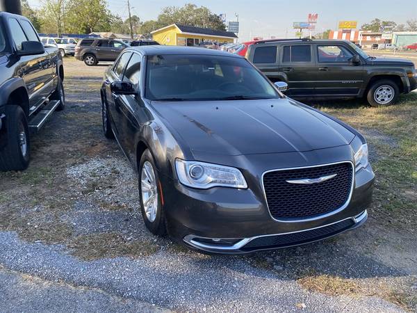 2017 Chrysler 300 Limited, 61245 miles Clean - - by for sale in Pensacola, FL – photo 17